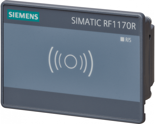 Siemens 6GT2831-6BB00 Считыватель контроля доступа SIMATIC RF1000 RF1170R, Ethernet, IP65, -25+55 °C, ISO14443, Mifare, Legic Siemens 6GT2831-6BB00 Считыватель контроля доступа SIMATIC RF1000 RF1170R, Ethernet, IP65, -25+55 °C, ISO14443, Mifare, Legic