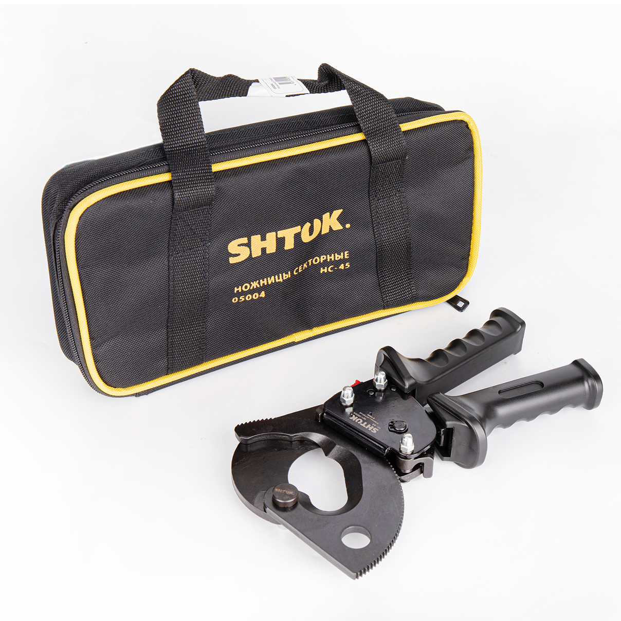 KEAZ Ножницы секторные НС-45, SHTOK. 05004 KEAZ Ножницы секторные НС-45, SHTOK. 05004