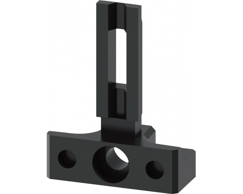 Siemens 3SE5000-0AW11 Актуатор раздельный позиционный, пластик 40мм, для позиционных выключателей 3se51../3se52../3sf11../3sf12 Siemens 3SE5000-0AW11 Актуатор раздельный позиционный, пластик 40мм, для позиционных выключателей 3se51../3se52../3sf11../3sf12