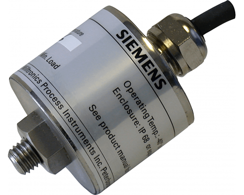 Siemens 7MH7560-..... Акустический датчик Sitrans AS100 с выходным током 4-20 мА Siemens 7MH7560-..... Акустический датчик Sitrans AS100 с выходным током 4-20 мА