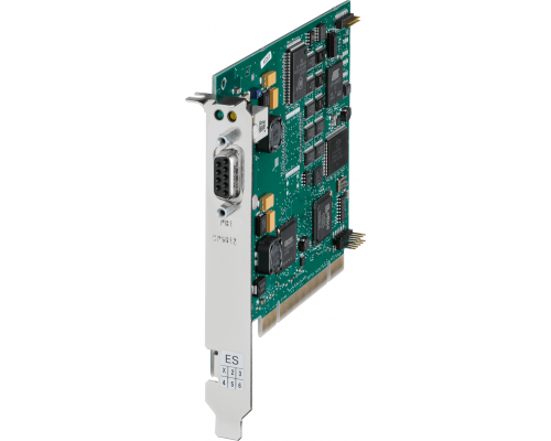 Siemens 6GK1561-2AA00 Коммуникационный процессор для подключения PG/PC к Profibus/MPI (PCI) Siemens 6GK1561-2AA00 Коммуникационный процессор для подключения PG/PC к Profibus/MPI (PCI)