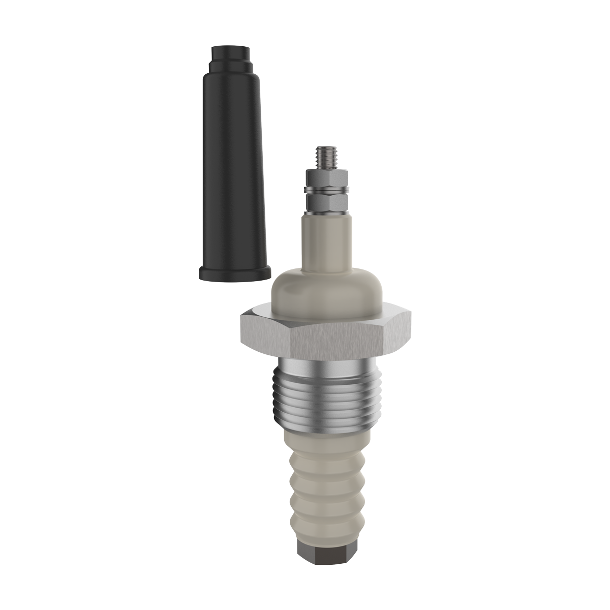 ОВЕН ДС универсальные кондуктометрические датчики уровня ОВЕН ДС универсальные кондуктометрические датчики уровня