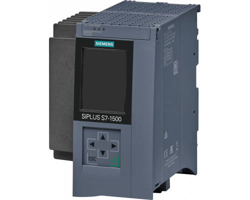 Siemens 6AG2516-3FN02-4AB0 Центральный процессор CPU 1516F-3 PN/DP Rail OT4, расширенный диапазон температур Siemens 6AG2516-3FN02-4AB0 Центральный процессор CPU 1516F-3 PN/DP Rail OT4, расширенный диапазон температур