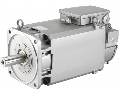 Siemens 1PH8105-1DF03-2BA1 Асинхронный двигатель, 1500-2000 об/мин, 7,0-9,0 кВт, 43-45 HM, 17,0-17,5A, 348-453В Siemens 1PH8105-1DF03-2BA1 Асинхронный двигатель, 1500-2000 об/мин, 7,0-9,0 кВт, 43-45 HM, 17,0-17,5A, 348-453В