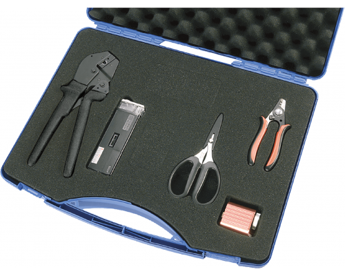 Siemens 6GK1900-0KL00-0AA0 Оконечный набор Simatic net для симплексных штекеров с pcf оптоволокном Siemens 6GK1900-0KL00-0AA0 Оконечный набор Simatic net для симплексных штекеров с pcf оптоволокном