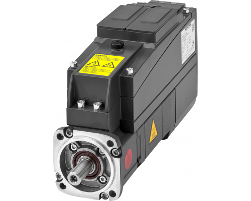 Siemens 6SL3532-6DF71-0RB2 Серводвигатель, M0 1,00 Нм, Nn 3000 об/мин, DC 600 В, датчик 20 бит, IP54/IP67 Siemens 6SL3532-6DF71-0RB2 Серводвигатель, M0 1,00 Нм, Nn 3000 об/мин, DC 600 В, датчик 20 бит, IP54/IP67