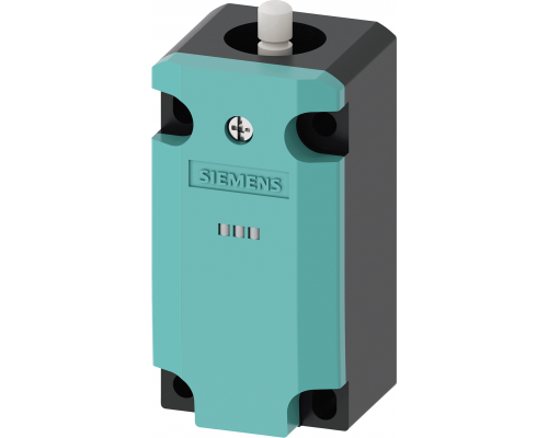 Siemens 3SE5132-3KA00 Аппарат для позиционного выключателя, корпус 40mm, подключение M20x1.5, 2 LED, 230V AC, 1НО/2НЗ Siemens 3SE5132-3KA00 Аппарат для позиционного выключателя, корпус 40mm, подключение M20x1.5, 2 LED, 230V AC, 1НО/2НЗ