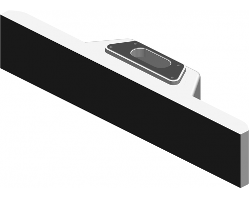 Siemens 6AV7674-1LA63-0AA0 Модуль расширения 22"profisafe, совместимый с широкоформатными устройствами HMI/IPC, IP65 Siemens 6AV7674-1LA63-0AA0 Модуль расширения 22"profisafe, совместимый с широкоформатными устройствами HMI/IPC, IP65