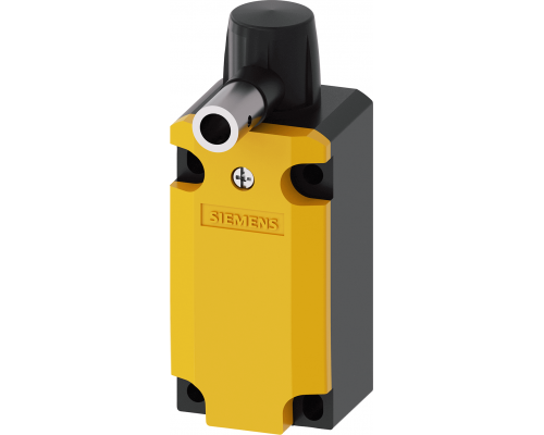 Siemens 3SE5112-0LU21 Выключатель шарнирный, металлический корпус, диаметр 40 мм, вал D8 мм, угол поворота 10 градусов, 2нз/1но Siemens 3SE5112-0LU21 Выключатель шарнирный, металлический корпус, диаметр 40 мм, вал D8 мм, угол поворота 10 градусов, 2нз/1но