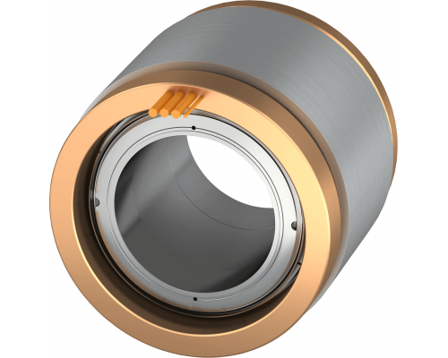 Siemens 1FE2182-8LN..-1..1 Синхронный двигатель, водяное охлаждение, IP00, мощность 34 кВт, скорость 500 об/мин, момент 650 Нм, датчик температуры PT1000 Siemens 1FE2182-8LN..-1..1 Синхронный двигатель, водяное охлаждение, IP00, мощность 34 кВт, скорость 500 об/мин, момент 650 Нм, датчик температуры PT1000