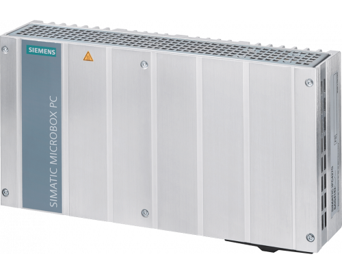 Siemens 6AG4142-5BH10-1AB0 Промышленный компьютер SIMATIC IPC BX-39A с Intel UHD graphics и Xeon W-11555MLE Siemens 6AG4142-5BH10-1AB0 Промышленный компьютер SIMATIC IPC BX-39A с Intel UHD graphics и Xeon W-11555MLE