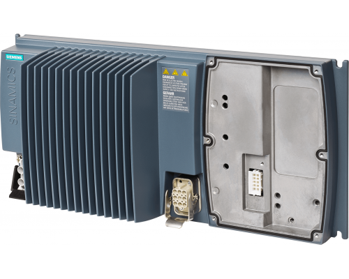 Siemens 6SL3525-0PE21-5AA1 Силовой модуль Sinamics G120D PM250D с фильтром класса А, рекуперацией, 380-480 В Siemens 6SL3525-0PE21-5AA1 Силовой модуль Sinamics G120D PM250D с фильтром класса А, рекуперацией, 380-480 В