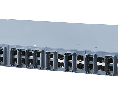 Siemens 6GK5526-8GR00-4AR2 Управляемый коммутатор Scalance XR526-8C, Layer 3, 26 портов Siemens 6GK5526-8GR00-4AR2 Управляемый коммутатор Scalance XR526-8C, Layer 3, 26 портов