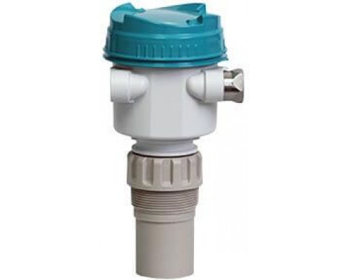 Siemens 7ML5110-1HD07-4CF1-Z E31 Зонд ультразвуковой SITRANS LU240, диапазон измерения до 12 м, IP68, HART (4...20 мА) Siemens 7ML5110-1HD07-4CF1-Z E31 Зонд ультразвуковой SITRANS LU240, диапазон измерения до 12 м, IP68, HART (4...20 мА)