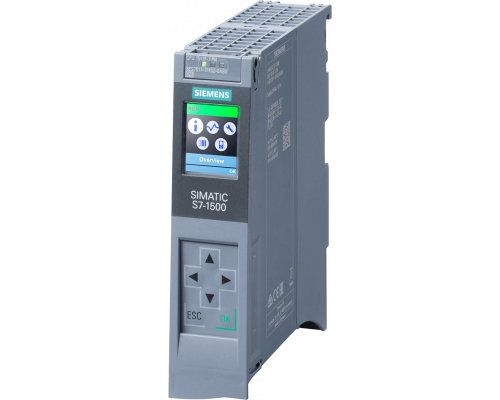 Siemens 6AG1511-1FK02-2AB0 Центральный процессор Siplus S7-1500 CPU 1511F-1 PN с расширенными характеристиками Siemens 6AG1511-1FK02-2AB0 Центральный процессор Siplus S7-1500 CPU 1511F-1 PN с расширенными характеристиками