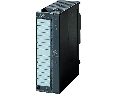 Siemens 6ES7332-5TB10-0AB0 Модуль аналоговых выходов Simatic DP SM 332 с поддержкой HART (2 AI, 0/4-20mA) Siemens 6ES7332-5TB10-0AB0 Модуль аналоговых выходов Simatic DP SM 332 с поддержкой HART (2 AI, 0/4-20mA)