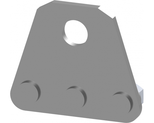 Siemens 8MF1000-2HK Заземляющая пластина, обеспечивающая надежное и безопасное заземление оборудования Siemens 8MF1000-2HK Заземляющая пластина, обеспечивающая надежное и безопасное заземление оборудования