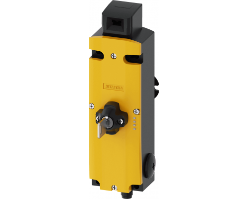 Siemens 3SF1314-1SH11-1BA1 Устройство блокировки с предохранительной дверцей, усилие 2600 Н, 5 направлений Siemens 3SF1314-1SH11-1BA1 Устройство блокировки с предохранительной дверцей, усилие 2600 Н, 5 направлений