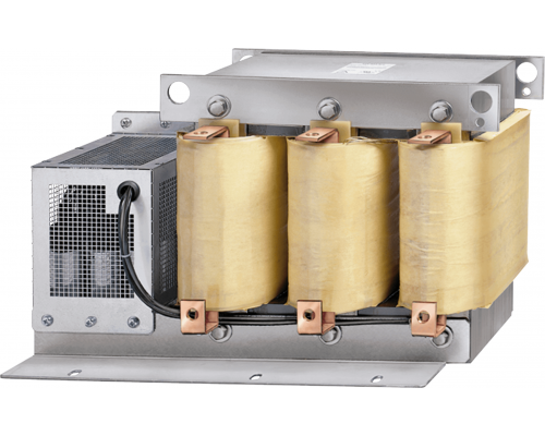 Siemens 6SL3000-2CE34-1AA0 Синусоидальный фильтр для 3-фазных приводов/модулей питания/модулей двигателей постоянного тока Siemens 6SL3000-2CE34-1AA0 Синусоидальный фильтр для 3-фазных приводов/модулей питания/модулей двигателей постоянного тока