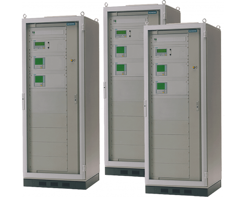 Siemens 7MB1953-.....-.... Система непрерывного мониторинга выбросов (13.bimschv) Siemens 7MB1953-.....-.... Система непрерывного мониторинга выбросов (13.bimschv)