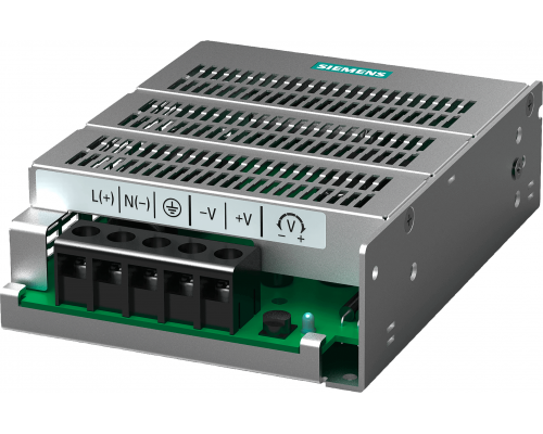 Siemens 6EP1331-1LD00 Стабилизированный блок питания 24 В/2.1 А, вход 100-240 В Siemens 6EP1331-1LD00 Стабилизированный блок питания 24 В/2.1 А, вход 100-240 В