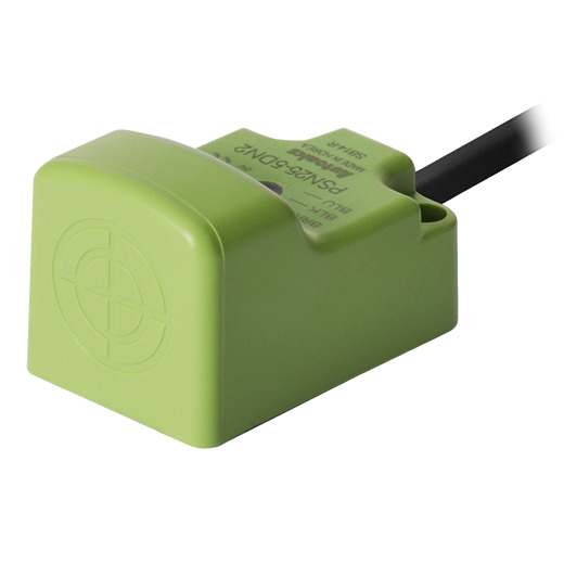 PSN25-5DN2 AUTONICS Датчик приближения PSN25-5DN2 AUTONICS Датчик приближения
