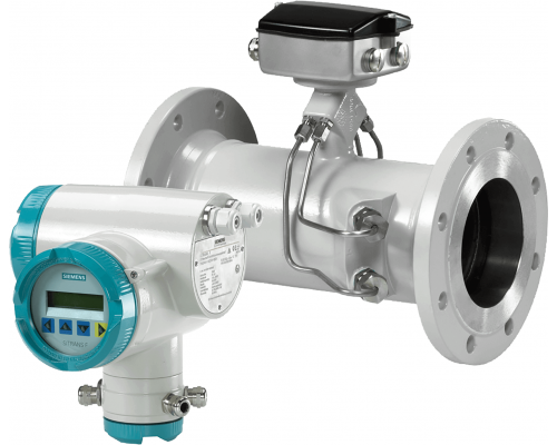 Siemens 7ME330.-.....-.... Ультразвуковой расходомер, датчик sono3300 и преобразователь fus060 Siemens 7ME330.-.....-.... Ультразвуковой расходомер, датчик sono3300 и преобразователь fus060