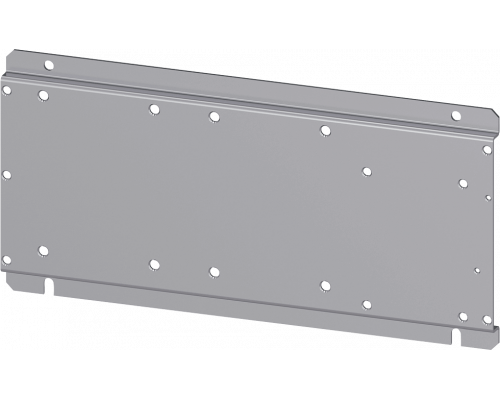 Siemens 3TX7681-1B Монтажная плата для 3te6804 Siemens 3TX7681-1B Монтажная плата для 3te6804