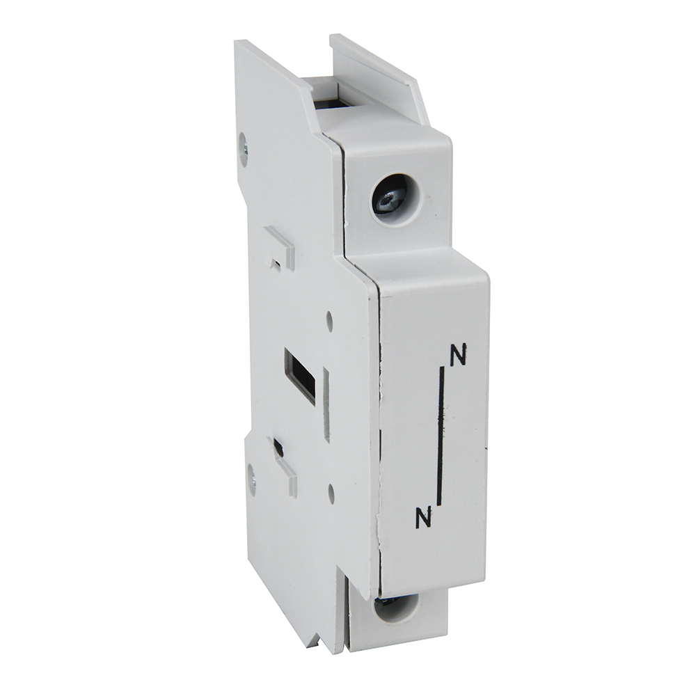 KEAZ Полюс нейтрали OptiSwitch DIn-16-40 KEAZ Полюс нейтрали OptiSwitch DIn-16-40