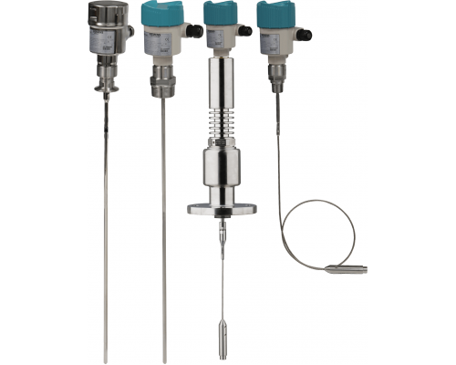 Siemens 7ML5881-.....-.... Волноводный радарный датчик уровня Sitrans lg250 для контроля жидкости Siemens 7ML5881-.....-.... Волноводный радарный датчик уровня Sitrans lg250 для контроля жидкости