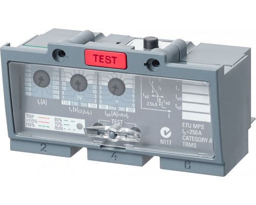 Siemens 3VT9340-6AS00 Реле защиты двигателя с трансформатором питания и защитой от перегрузки и короткого замыкания Siemens 3VT9340-6AS00 Реле защиты двигателя с трансформатором питания и защитой от перегрузки и короткого замыкания