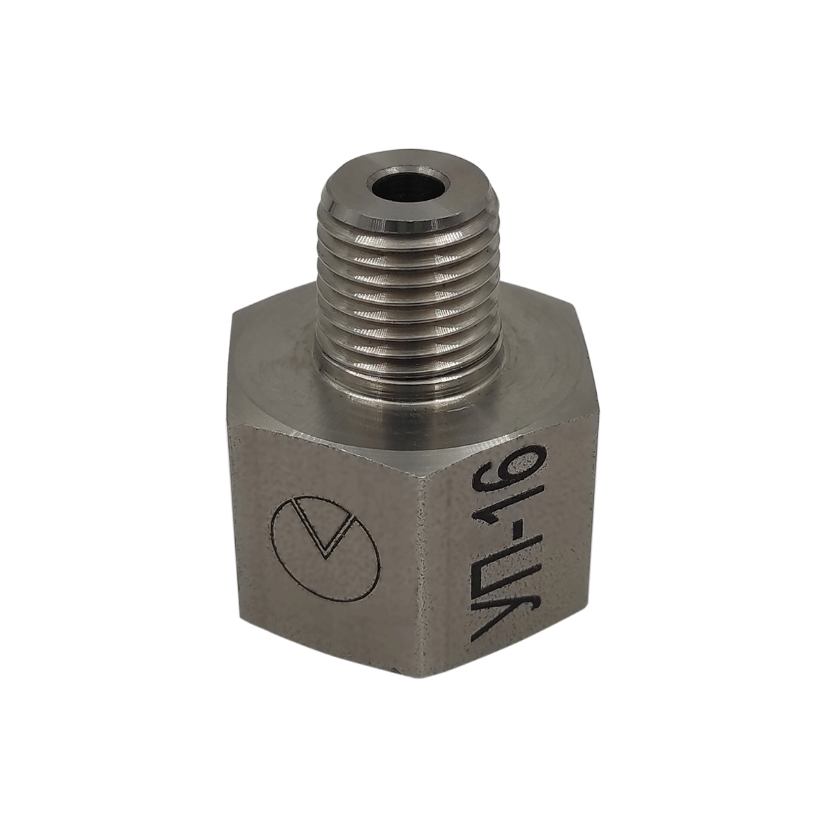 ОВЕН Устройство переходное УП для перехода с резьбы М20×1,5 на другие резьбы ОВЕН Устройство переходное УП для перехода с резьбы М20×1,5 на другие резьбы