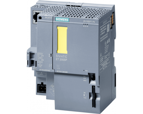 Siemens 6ES7510-1SJ01-0AB0 Центральный процессор CPU фирменный Simatic DP, 150 кб программа, 750 кб данные, PROFINET IRT, 72 нс/бит-операция Siemens 6ES7510-1SJ01-0AB0 Центральный процессор CPU фирменный Simatic DP, 150 кб программа, 750 кб данные, PROFINET IRT, 72 нс/бит-операция