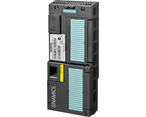 Siemens 6SL3244-0BB12-1FA0 Модуль управления CU240E-2 PN E-Type с интегрированной безопасностью STO, Profinet, цифровыми и аналоговыми входами/выходами Siemens 6SL3244-0BB12-1FA0 Модуль управления CU240E-2 PN E-Type с интегрированной безопасностью STO, Profinet, цифровыми и аналоговыми входами/выходами