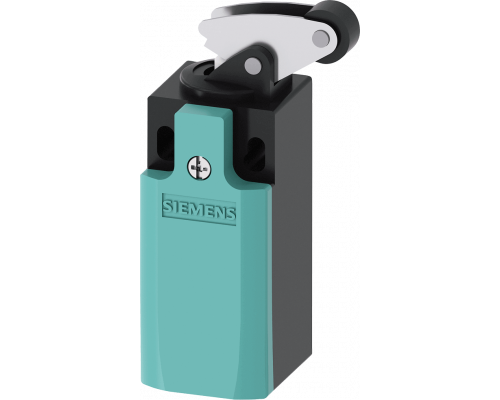 Siemens 3SE5232-0HF10 Позиционный выключатель с пластиковым корпусом и угловым роликовым рычагом Siemens 3SE5232-0HF10 Позиционный выключатель с пластиковым корпусом и угловым роликовым рычагом