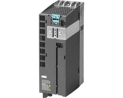 Siemens 6SL3210-1PE16-1AL1 Силовой модуль Sinamics G120 PM240-2 с ЭМС фильтром и тормозным модулем Siemens 6SL3210-1PE16-1AL1 Силовой модуль Sinamics G120 PM240-2 с ЭМС фильтром и тормозным модулем