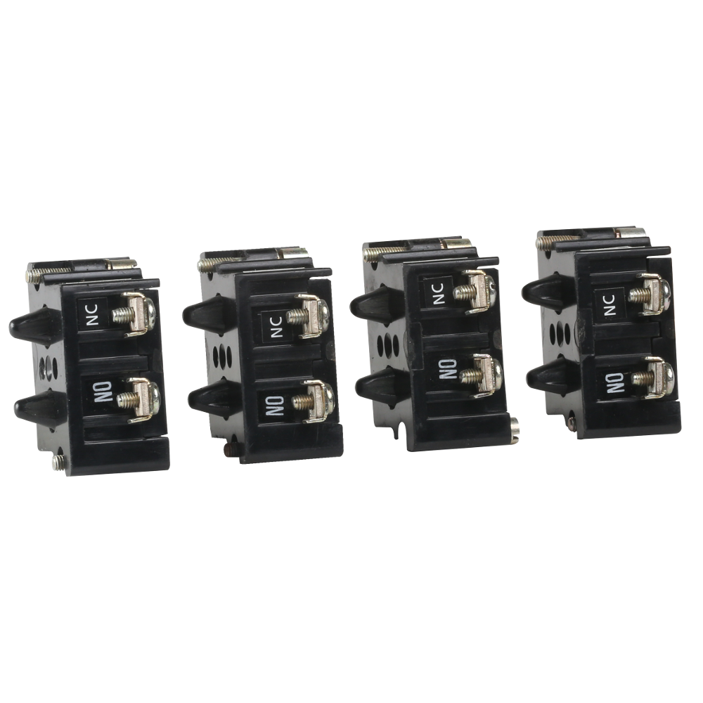 KEAZ Контакты вспомогательные 1NO+1NC (1з+1р) OptiSwitch DI-L3-125A KEAZ Контакты вспомогательные 1NO+1NC (1з+1р) OptiSwitch DI-L3-125A