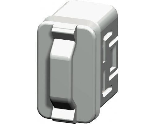 Siemens 3UF7950-0AA00-0 Заглушка для разъёма системного интерфейса Siemens 3UF7950-0AA00-0 Заглушка для разъёма системного интерфейса