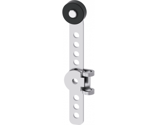 Siemens 3SE5000-0AA62 Поворотный рычаг актуатора регулируемой длины для позиционного выключателя 3se51/52 Siemens 3SE5000-0AA62 Поворотный рычаг актуатора регулируемой длины для позиционного выключателя 3se51/52