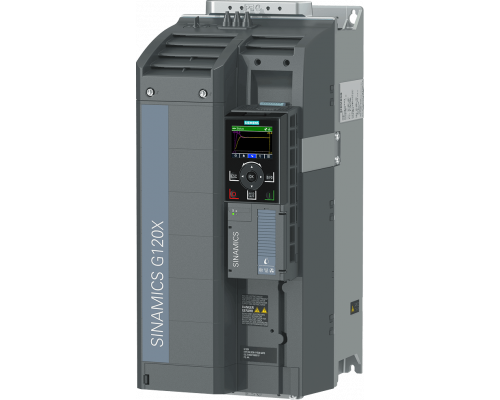 Siemens 6SL3220-3YE36-0AP0 Серводвигатель, 37 кВт, фильтр радиопомех C2, 380-480V, IP20/UL, размер кадра FSD Siemens 6SL3220-3YE36-0AP0 Серводвигатель, 37 кВт, фильтр радиопомех C2, 380-480V, IP20/UL, размер кадра FSD