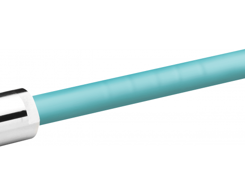 Siemens 6XV1875-2D Кабель Iwlan Rcoax Pe 1/2'' 5ghz для Simatic Net, -40...+85°C, стойкий к УФ Siemens 6XV1875-2D Кабель Iwlan Rcoax Pe 1/2'' 5ghz для Simatic Net, -40...+85°C, стойкий к УФ