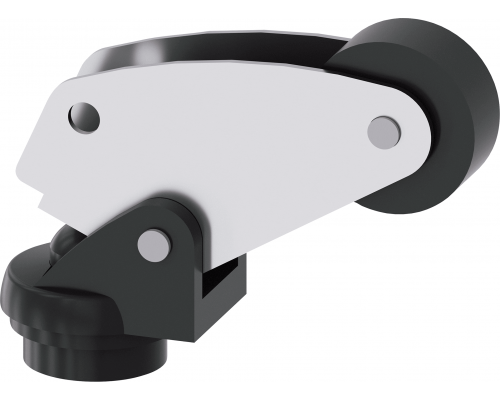 Siemens 3SE5000-0AF03 Актуатор для позиционного выключателя, наклонный рычаг ролика из нержав. стали с пластиковым роликом 22mm Siemens 3SE5000-0AF03 Актуатор для позиционного выключателя, наклонный рычаг ролика из нержав. стали с пластиковым роликом 22mm