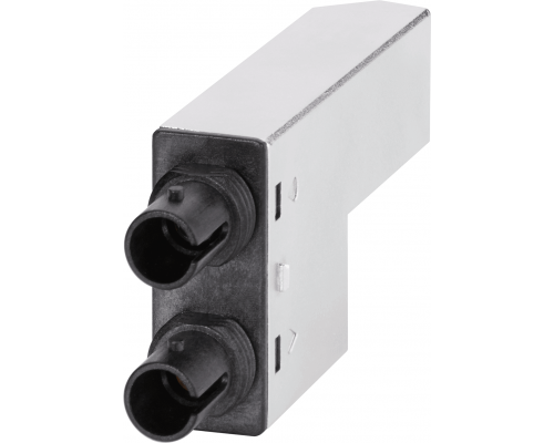 Siemens 6GK5991-1AB00-8AA0 Модуль Scalance X Accessor STP991-1 для Scalance XM400, 100 Мбит/с, оптический Siemens 6GK5991-1AB00-8AA0 Модуль Scalance X Accessor STP991-1 для Scalance XM400, 100 Мбит/с, оптический