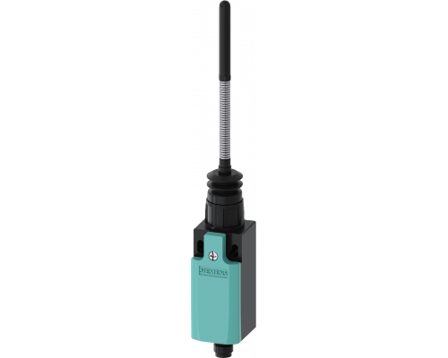 Siemens 3SE5234-0HR01-1AC4 Позиционный выключатель, корпус пластик, 31мм, 1но/1нз, контакты integrated, M12, 4-пол. Siemens 3SE5234-0HR01-1AC4 Позиционный выключатель, корпус пластик, 31мм, 1но/1нз, контакты integrated, M12, 4-пол.