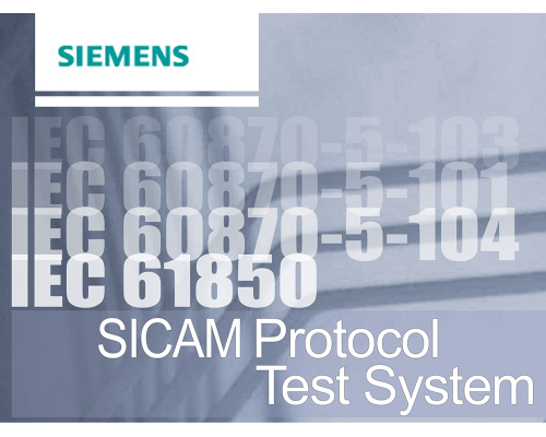 Siemens 6MF6080-1FA10 Устройство защиты от одиночных фазных выключений Sicam PTS, соответствующее стандарту IEC60870-101 Siemens 6MF6080-1FA10 Устройство защиты от одиночных фазных выключений Sicam PTS, соответствующее стандарту IEC60870-101