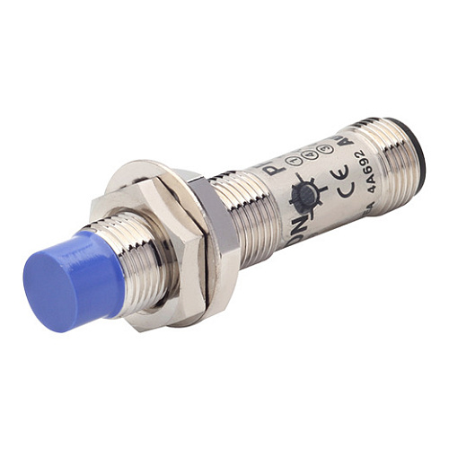 PRDCM12-8DN AUTONICS Датчик приближения PRDCM12-8DN AUTONICS Датчик приближения