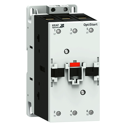 KEAZ Контактор OptiStart K-F-115-30-00-A230 KEAZ Контактор OptiStart K-F-115-30-00-A230