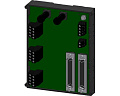 Siemens 6ES7650-1AH62-5XX0 Резервированная терминальная сборка Simatic pcs7, red. f-ai6 mta (6 каналов, 0/4-20 мА) Siemens 6ES7650-1AH62-5XX0 Резервированная терминальная сборка Simatic pcs7, red. f-ai6 mta (6 каналов, 0/4-20 мА)