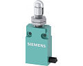 Siemens 3SE5413-0CD21-1EA2 Позиционный выключатель, 30 мм, с кабелем 2 м, быстродействующие контакты, 1но+1нз, закругленный плунжер Siemens 3SE5413-0CD21-1EA2 Позиционный выключатель, 30 мм, с кабелем 2 м, быстродействующие контакты, 1но+1нз, закругленный плунжер