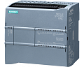 Siemens 6AG1214-1AG40-2XB0 Компактное ЦПУ Siplus S7-1200 1214C DC/DC/DC, рабочая температура -40...+70°C, 14 DI 24В, 10 DO 24В, 2 AI 0-10В, память 75 кб Siemens 6AG1214-1AG40-2XB0 Компактное ЦПУ Siplus S7-1200 1214C DC/DC/DC, рабочая температура -40...+70°C, 14 DI 24В, 10 DO 24В, 2 AI 0-10В, память 75 кб